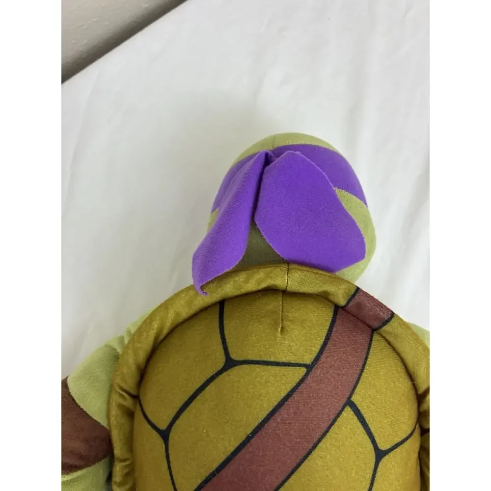 Donatello Teenage Mutant Ninja Turtles 24